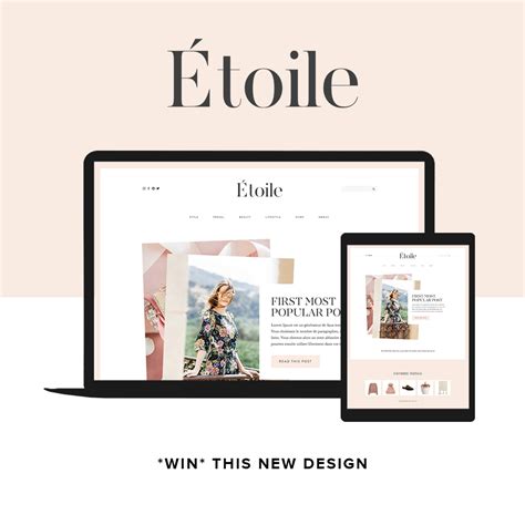 etoile website.